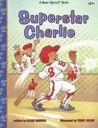 Image of Superstar Charlie