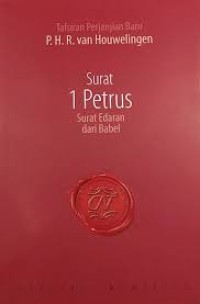 Surat 1 Petrus: Surat Edaran Dari Babel