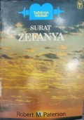Tafsiran Alkitab: Surat Zefanya