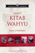 Tafsiran Kitab Wahyu