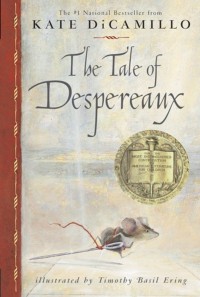 Image of Tale of Despereanx, The