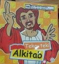 Teka-Teki Alkitab Jilid 1