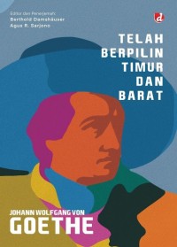 Telah Bepilin Timur dan Barat