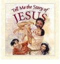 Tell Me the Story of Jesus