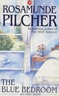 The Blue Bedroom