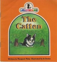 Image of The Catten