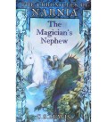 The Chronicles of Narnia : The Magician's Nephew