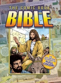 The Comic Book Bible