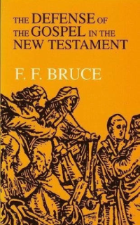 Defense Of Gospel In The New Testament, The