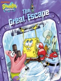 Image of The Great Escape