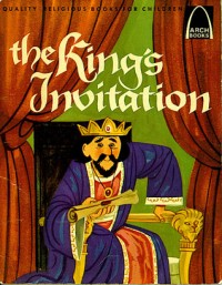 The King's Invitation