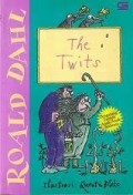 The Twits = Keluarga Twit