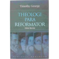 Theologi Para Reformator