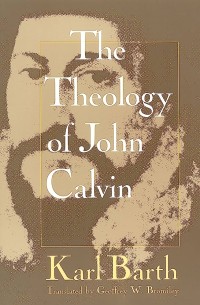 Image of Theology Of John Calvin, The