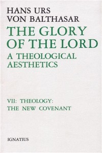 Image of Theology: the New Covenant : a Theological Aesthetics