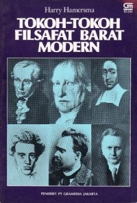 Tokoh-Tokoh Filsafat Barat Modern