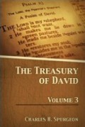 Treasury Of David, The : Vol 3 (Psalms 61 - 90)