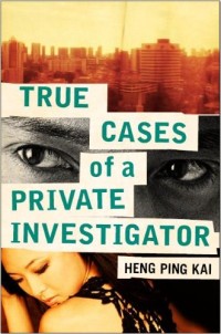 Image of True Case Of A Private Investigator