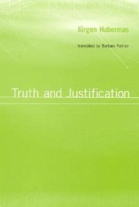 Truth and Justification