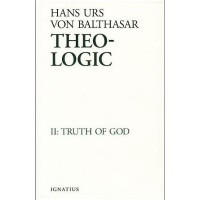 Truth of God : Theo-Logic II
