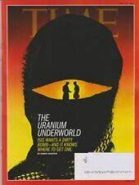 Uranium Underworld, The