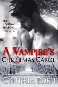 Image of Vampire's Christmas Carol, A