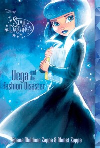 Image of Vega and the Fashion Designer