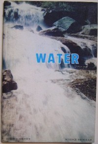 Image of Water