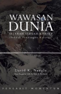 Wawasan Dunia: Sejarah Sebuah Konsep