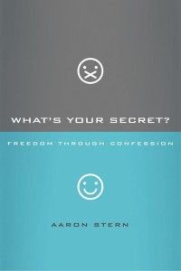 Image of What's Your Secret ?