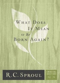 What Does It Mean to Be Born Again ?