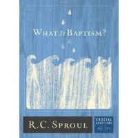 What is Baptism ?
