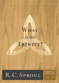 Image of What is the Trinity ?
