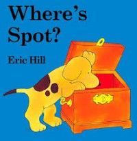 Image of Where's Spot