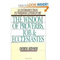 Image of Wisdom Of Proverbs, Job & Ecclesiastes, The