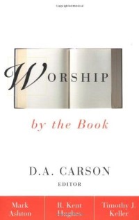 Worship by the Book