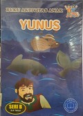 Yunus (Seri B)