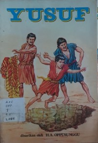 Yusuf